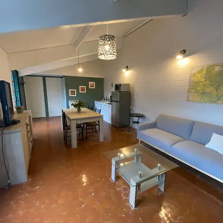 Les Ecuries Du Faubourg Holiday home *